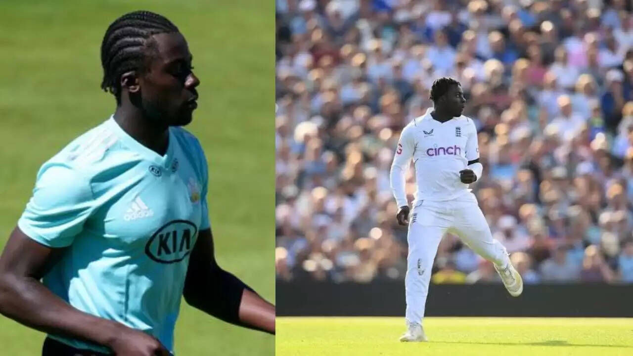 IND vs ENG: नाथन बार्नवेल की अनोखी फील्डिंग की कहानी