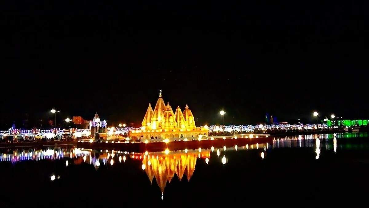 कुरुक्षेत्र में गीता महोत्सव: विश्वभर में गीता का संदेश फैलाने की तैयारी