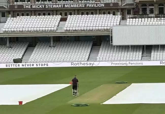 IND vs ENG: केनिंग्टन ओवल में टेस्ट मैच के लिए पिच रिपोर्ट