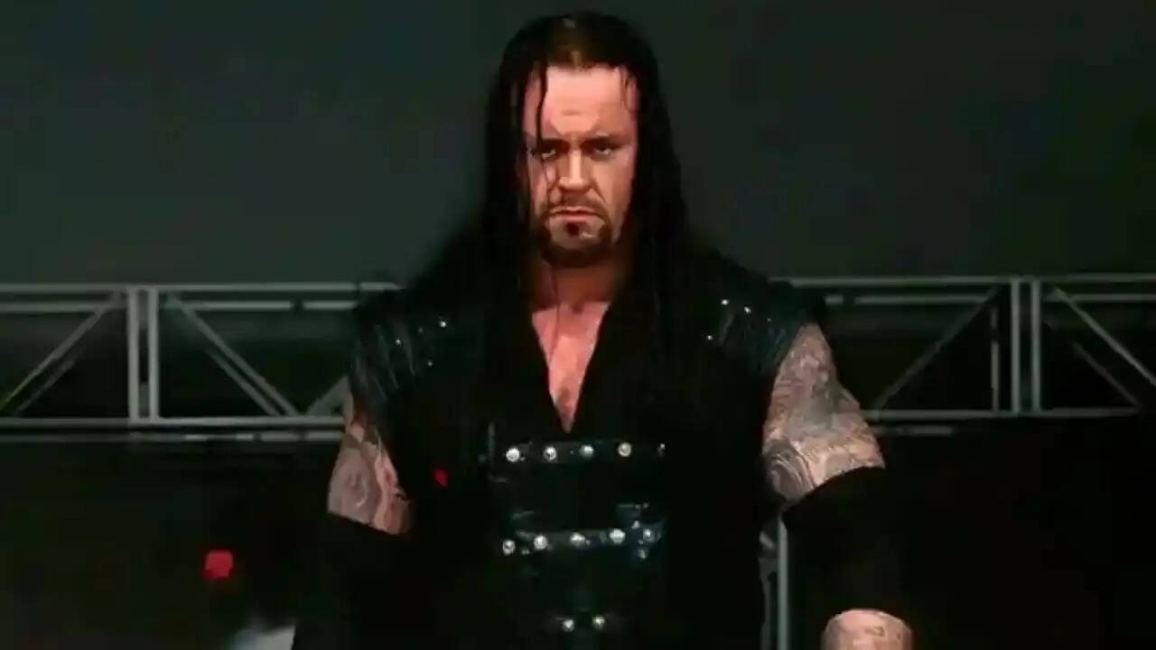 अंडरटेकर WWE की क्रिएटिव टीम में शामिल होने की तैयारी में