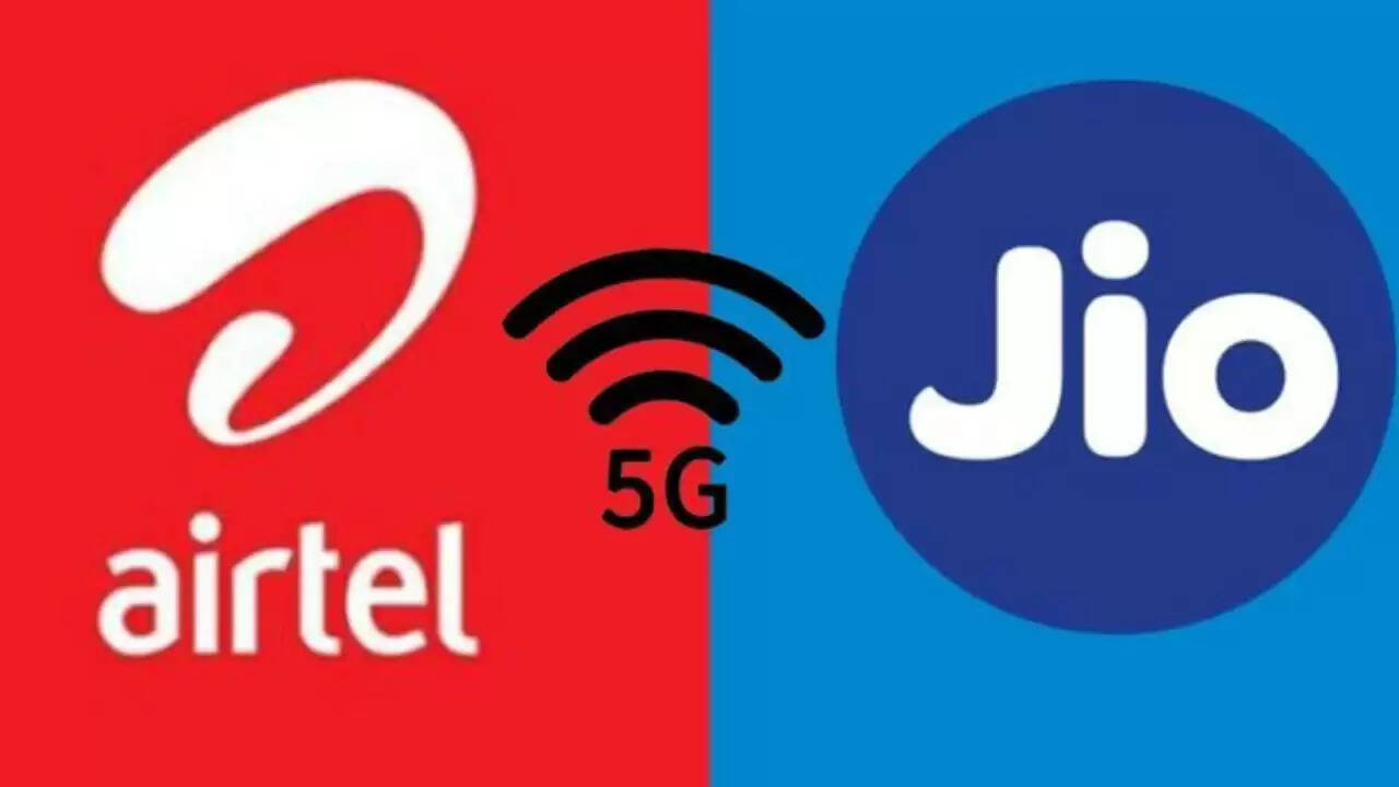 Jio और Airtel के बीच 5G डेटा प्लान की तुलना: कौन है बेहतर विकल्प?