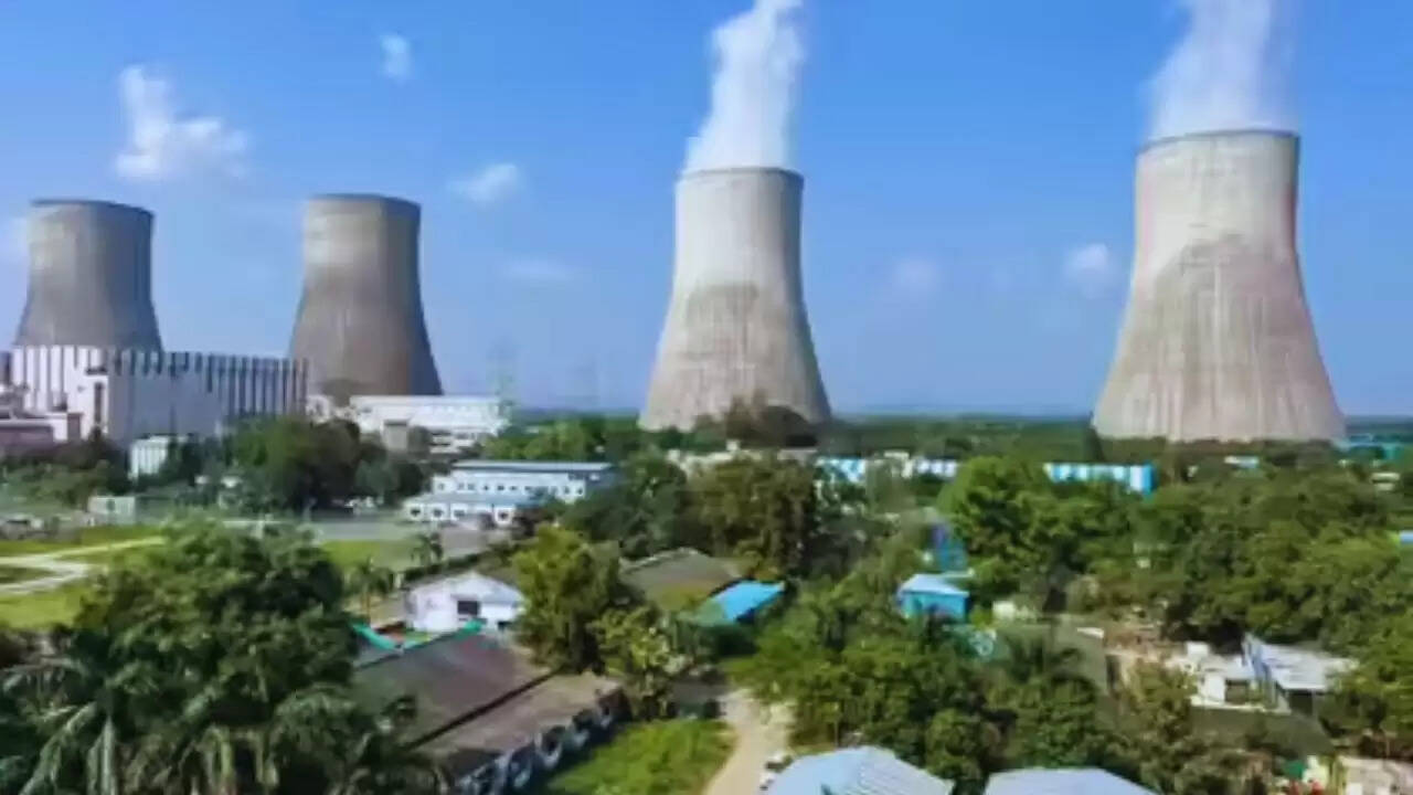 भारत में परमाणु ऊर्जा के क्षेत्र में बड़ा बदलाव: SHANTI बिल का आगाज़