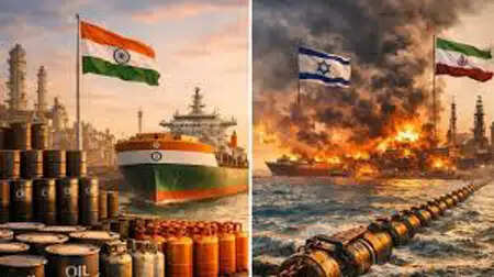 भारत में एलपीजी और एलएनजी की स्थिति: कोई कमी नहीं