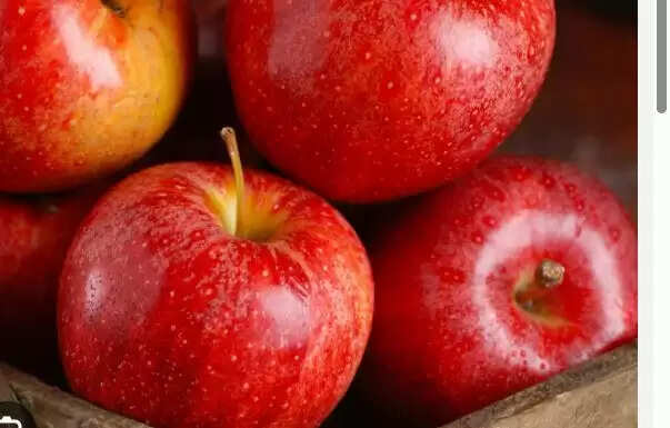 रोजाना सेब खाने के फायदे: सेहत के लिए अनिवार्य फल