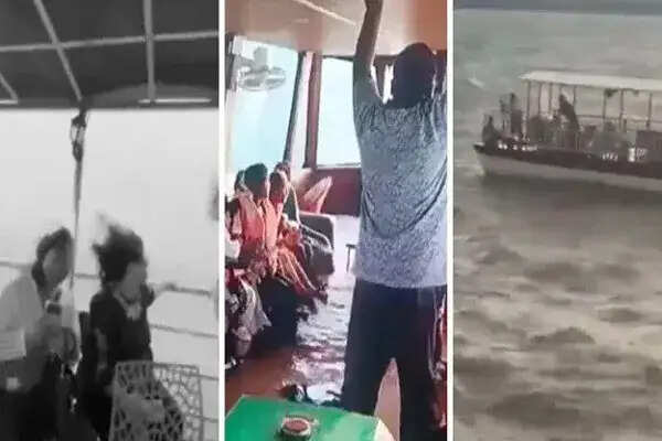 जबलपुर क्रूज हादसे में सुरक्षा व्यवस्था पर उठे सवाल