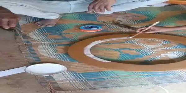 केंद्रीय कृषि मंत्री के साथ उप्र के संभल की लखपति दीदी अनुपमा गणतंत्र दिवस पर मंच करेंगी साझा