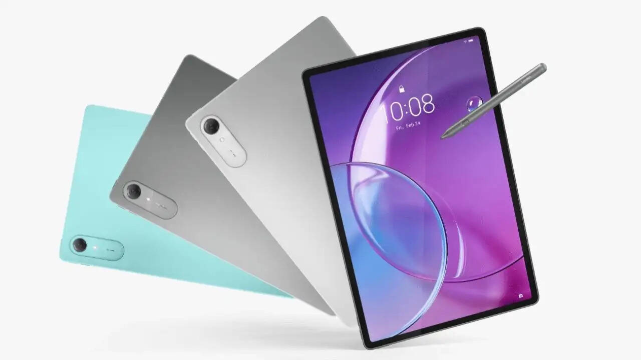 Lenovo ने भारत में लॉन्च किया Idea Tab Pro Gen 2: जानें फीचर्स और कीमत