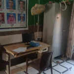 पौली के सरकारी स्कूल में चोरी: चोरों ने तोड़े 14 ताले