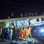 बिलासपुर में ट्रेन दुर्घटना: 11 की मौत, 20 घायल