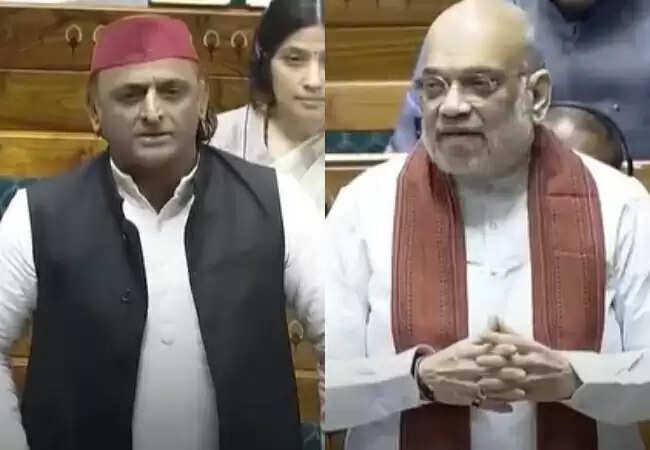 महिला आरक्षण पर संसद में गरमागरम बहस, सपा ने उठाए सवाल