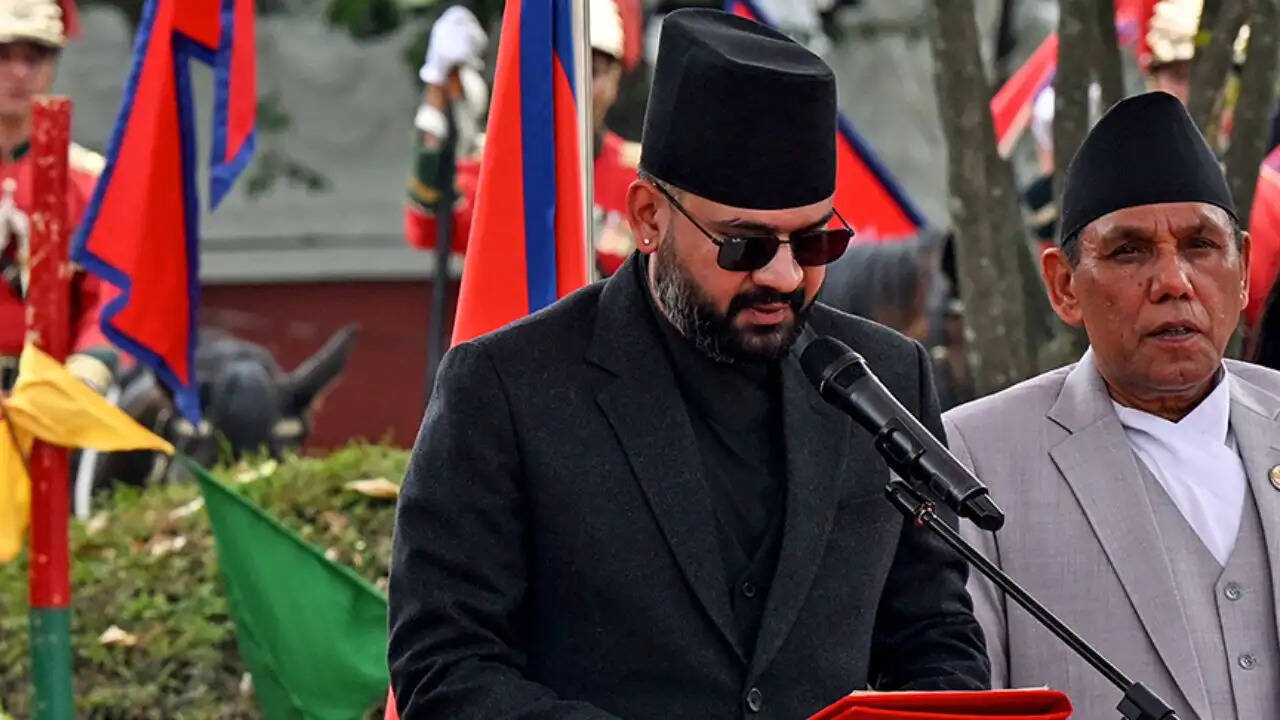 नेपाल सरकार ने कस्टम नियमों में किया बड़ा बदलाव, यात्रियों को मिली नई राहत
