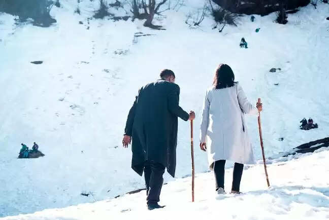 सर्दियों में रोमांचक एडवेंचर गतिविधियाँ: भारत के बेहतरीन हिल स्टेशनों की खोज