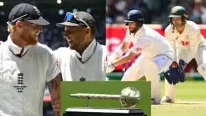 इंग्लैंड की जीत से WTC अंक तालिका में बड़ा बदलाव, फाइनल के लिए ये टीमें हैं प्रबल दावेदार