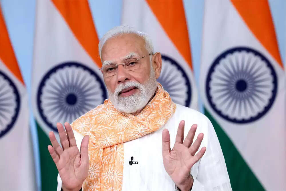 प्रधानमंत्री मोदी ने मां के अपमान पर उठाई आवाज़, कहा यह सभी माताओं का अपमान है