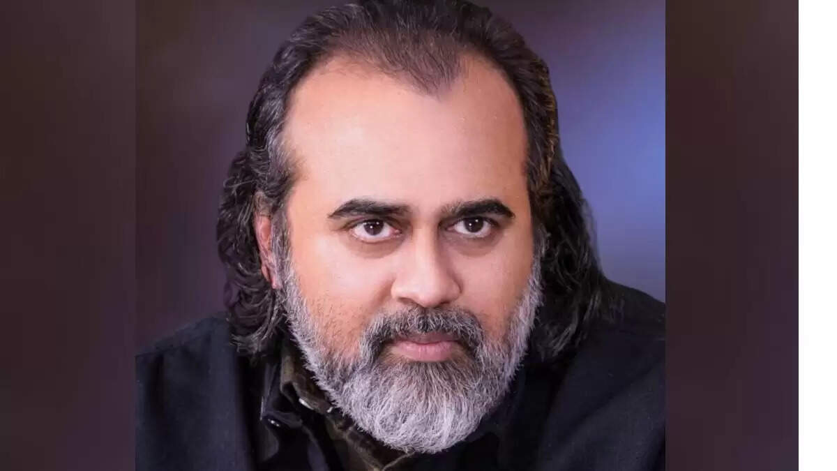 भारत में स्त्री की पहचान: शरीर से परे एक नई सोच