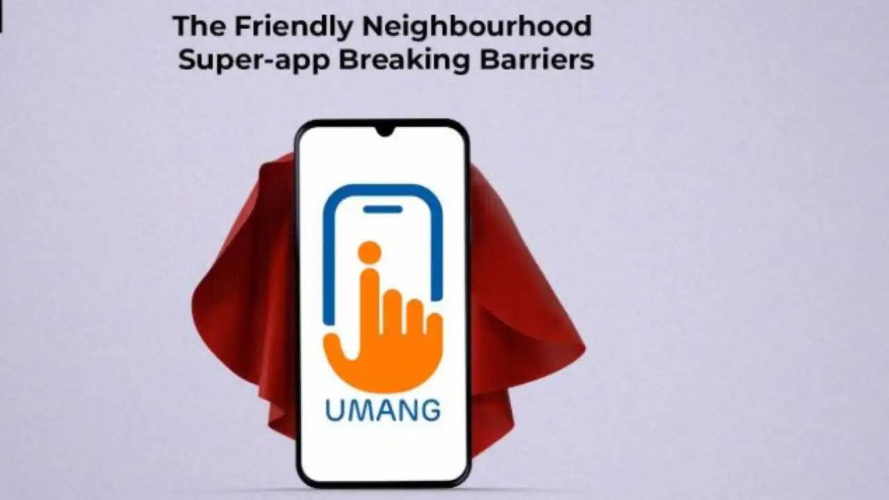 उमंग ऐप: राशन सेवाओं में डिजिटल क्रांति