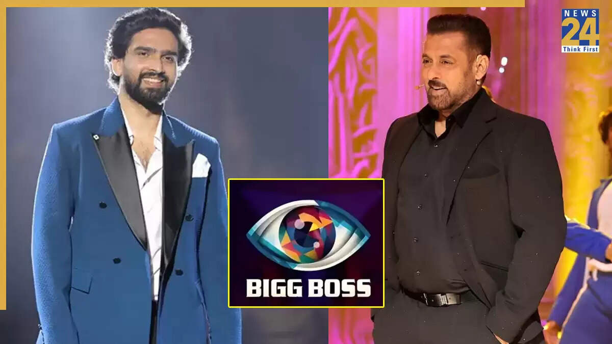 Bigg Boss 19: अमाल मलिक के 5 चौंकाने वाले खुलासे