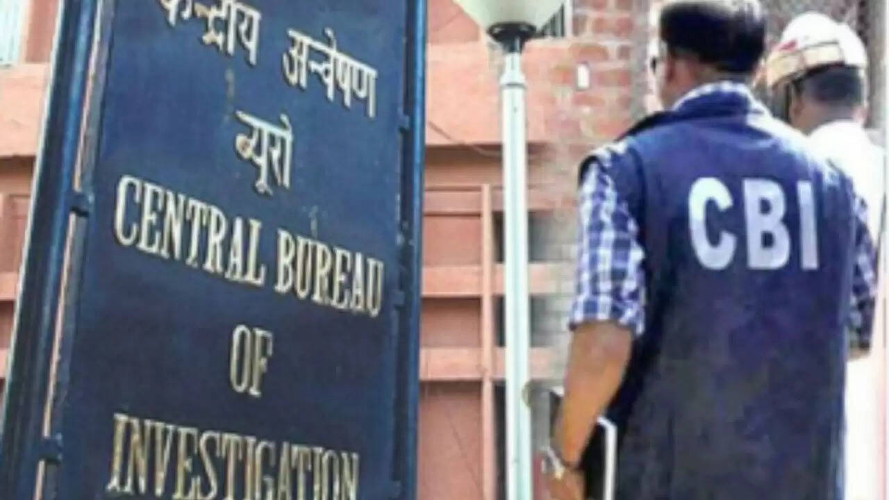 भारत में मेडिकल शिक्षा घोटाले का खुलासा: सीबीआई की कार्रवाई
