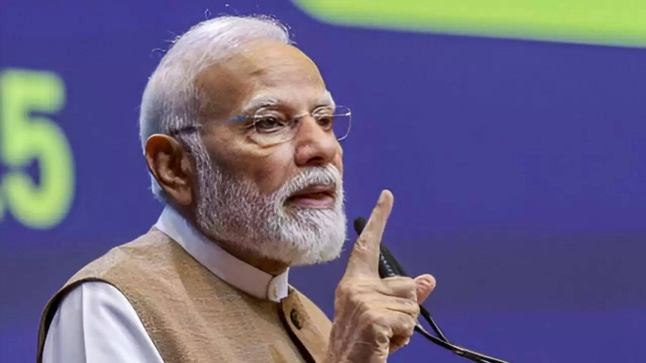 प्रधानमंत्री मोदी ने इजराइल-हमास शांति समझौते का किया स्वागत