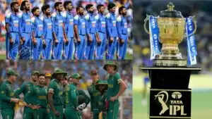 दक्षिण अफ्रीका T20I सीरीज के लिए टीम इंडिया का 12वां खिलाड़ी होगा आईपीएल का कप्तान