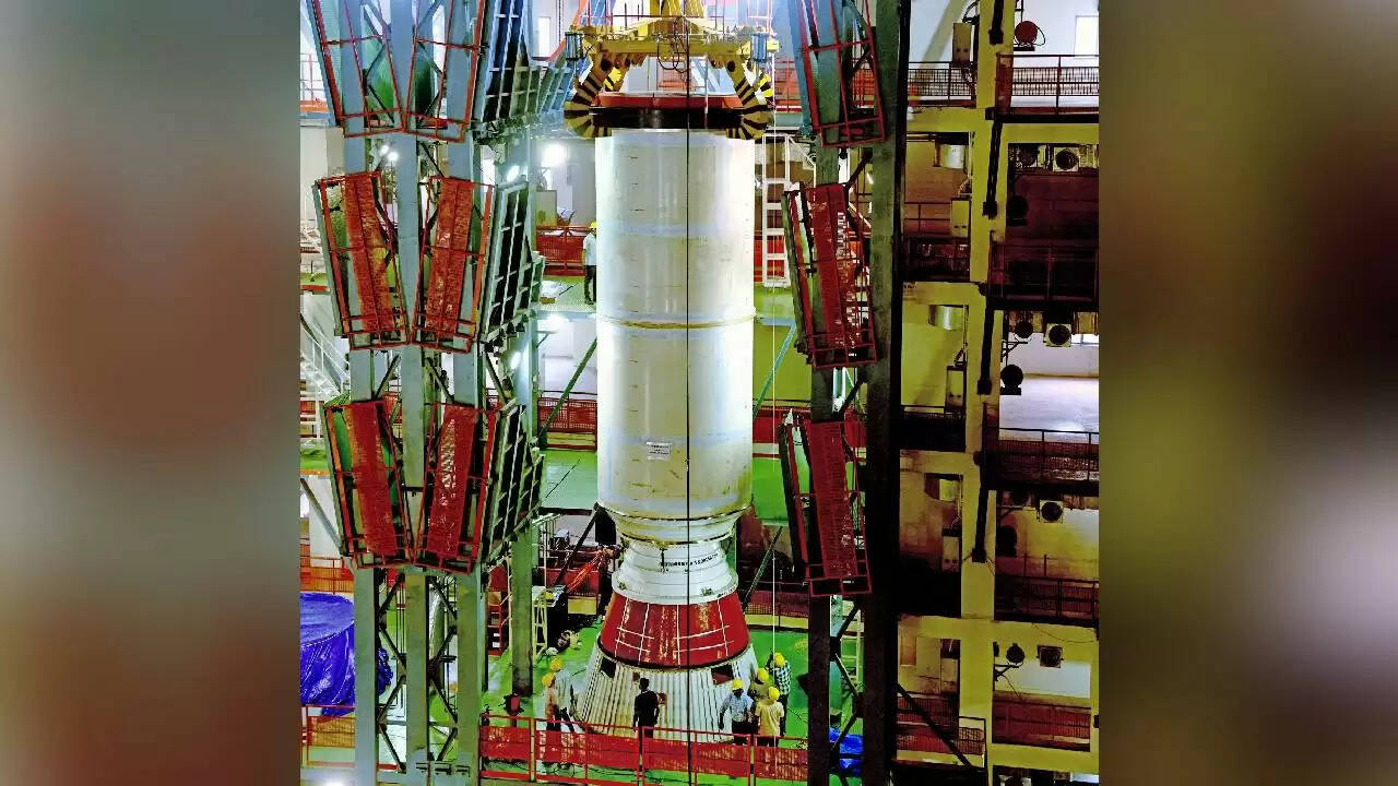 गगनयान मिशन की नई लॉन्च तिथि: जनवरी 2026 में होगा भारत का पहला मानव अंतरिक्ष उड़ान