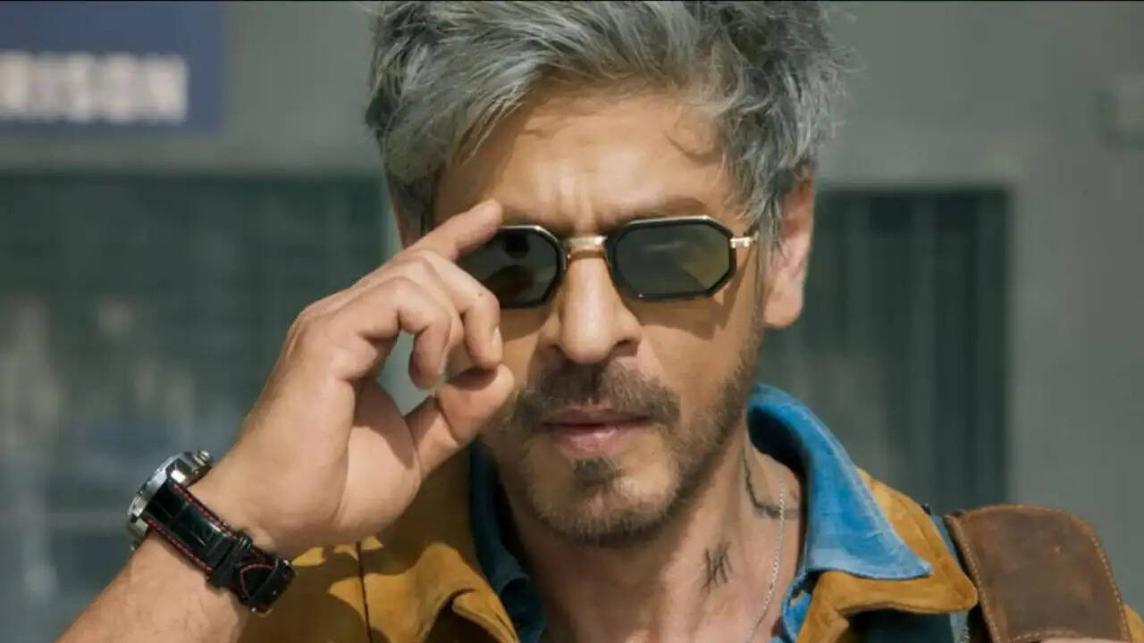 शाहरुख खान की फिल्म 'किंग' ने रिलीज से पहले ही मचाई धूम