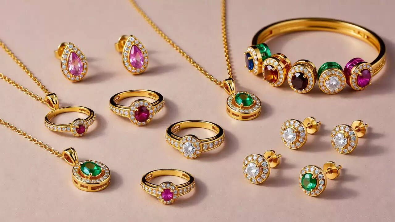 सोने और चांदी की कीमतों में वृद्धि: जानें आज के रेट