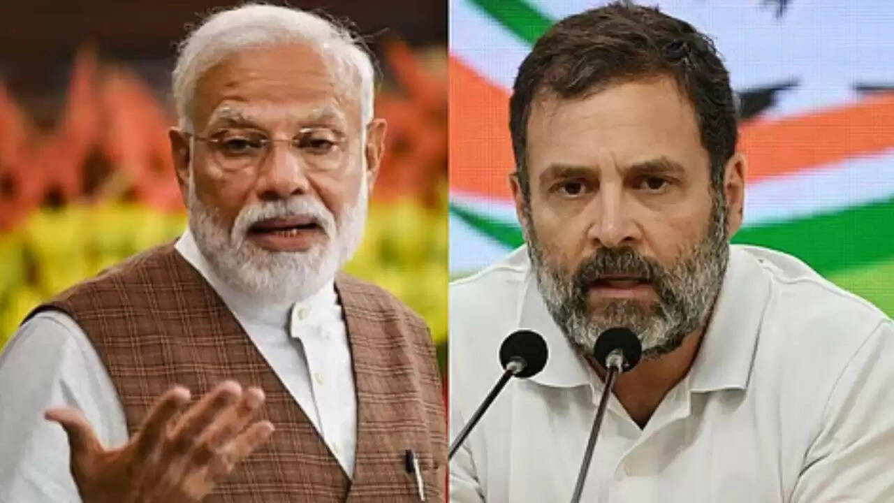 मोदी सरकार के तीसरे कार्यकाल की चुनौतियाँ और राहुल गांधी की बढ़ती लोकप्रियता