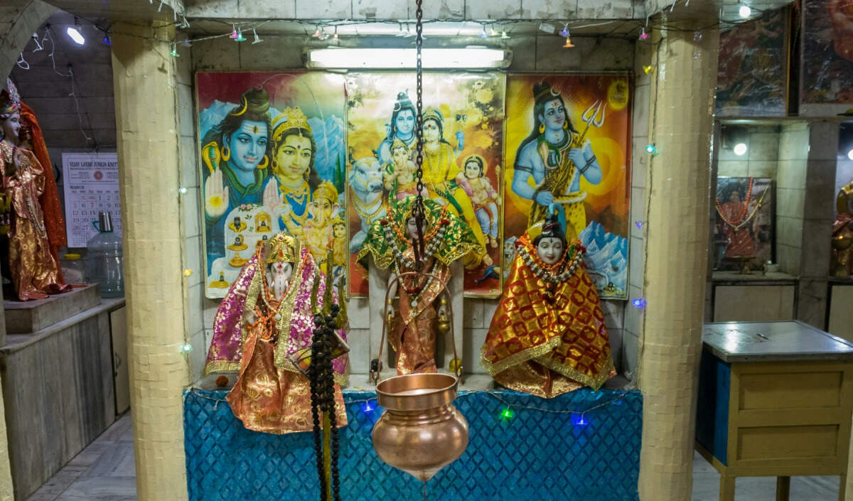 प्रदोष व्रत: भगवान शिव की पूजा का महत्व और विधि