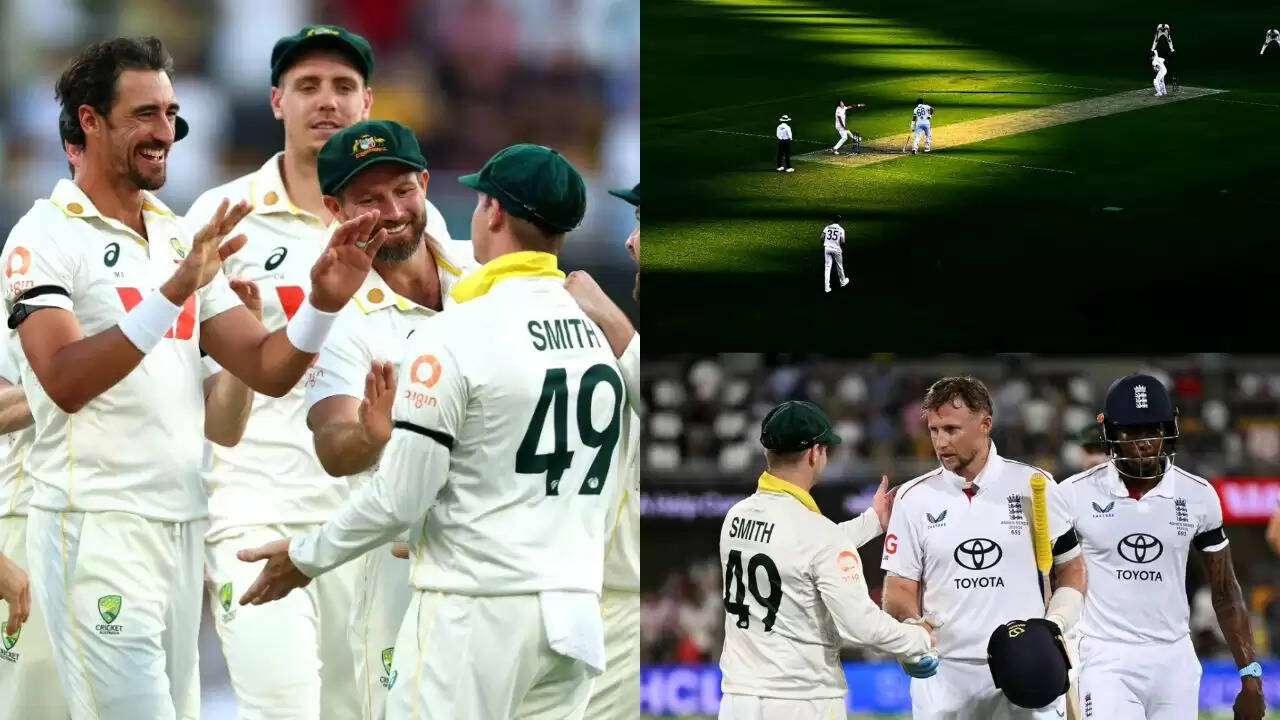 गाबा टेस्ट में ऑस्ट्रेलिया को जोश हेजलवुड की चोट से बड़ा झटका