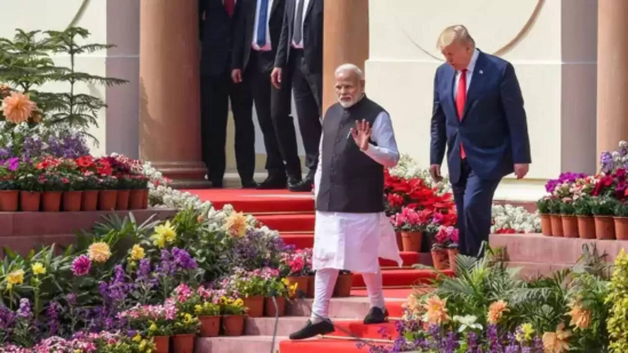 भारत-अमेरिका व्यापार में नया विवाद: ट्रंप प्रशासन के टैरिफ बढ़ाने से बढ़ी चिंता