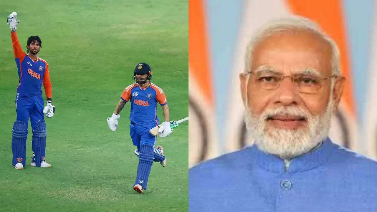 भारत ने एशिया कप 2025 में पाकिस्तान को हराकर जीती ट्रॉफी