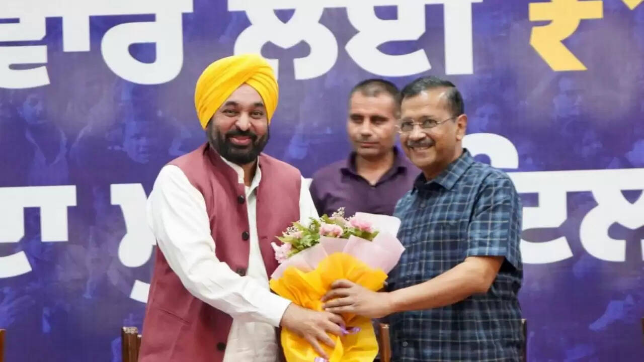 अरविंद केजरीवाल की नई स्वास्थ्य योजना: पंजाब में मुफ्त इलाज का ऐतिहासिक कदम