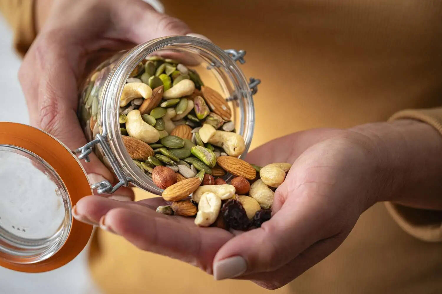 प्रोटीन के 10 अद्भुत फायदे जो आपकी सेहत को बनाएंगे बेहतर