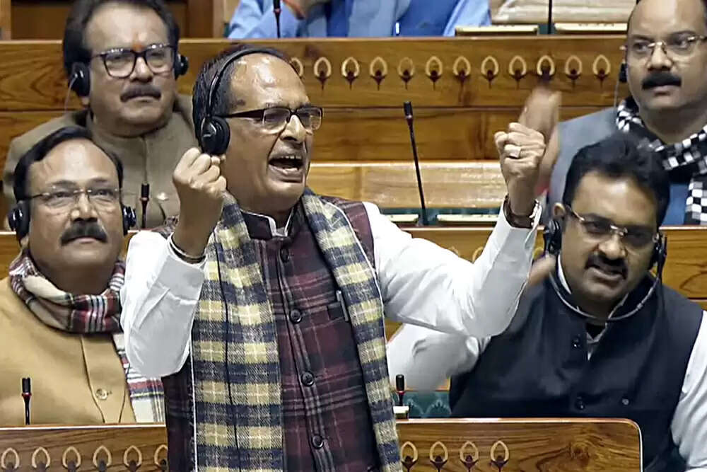 लोकसभा में रोजगार गारंटी कानून का पास होना: विपक्ष का विरोध जारी