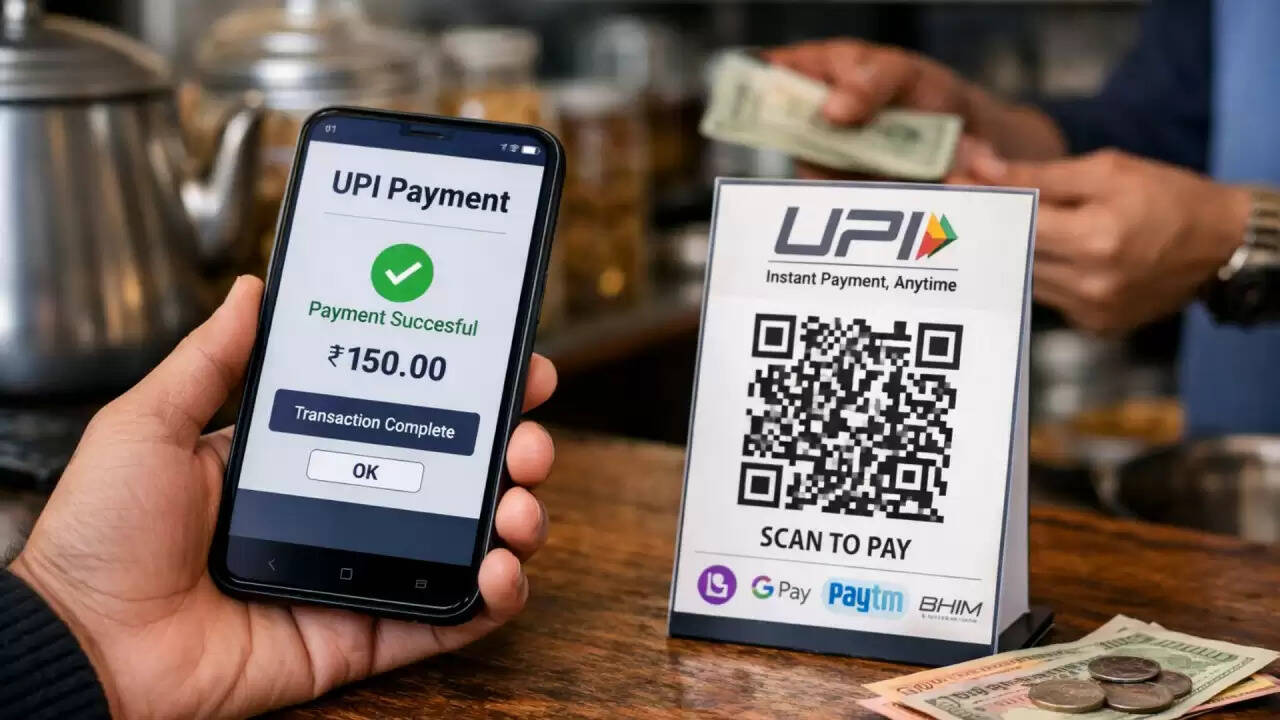 बजट 2026: यूपीआई के भविष्य के लिए महत्वपूर्ण चुनौतियाँ