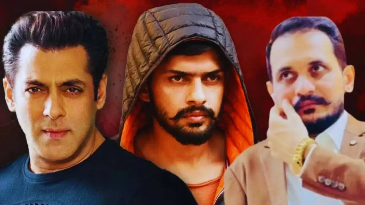 क्या सलमान खान की जान को खतरा है? लॉरेंस बिश्नोई की साजिश का खुलासा