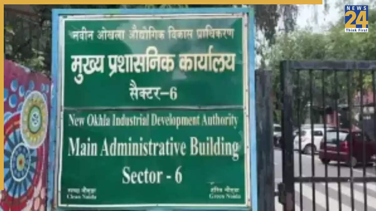नोएडा में जलभराव से राहत के लिए बनेगा नया हेड रेग्युलेटर