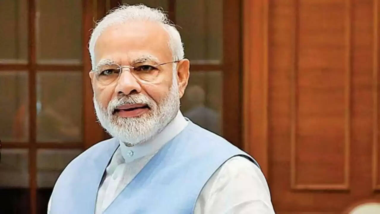 प्रधानमंत्री मोदी का बाढ़ प्रभावित राज्यों का दौरा: राहत कार्यों की समीक्षा करेंगे