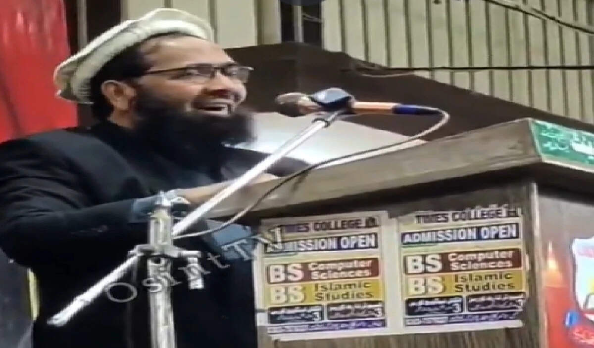 लश्कर-ए-तैयबा के कमांडर का चौंकाने वाला बयान: भारत के ऑपरेशन सिंदूर ने किया बड़ा नुकसान