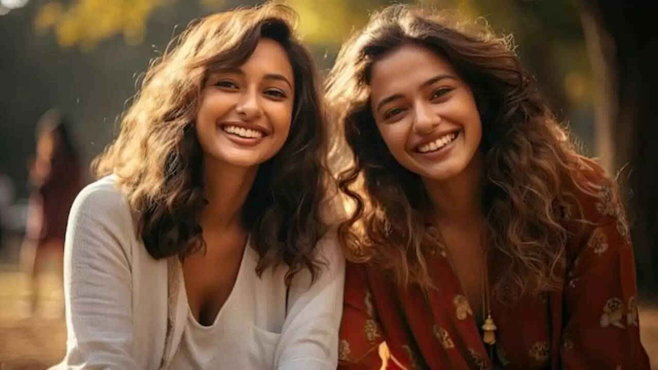 राजस्थान में दो लड़कियों की शादी ने मचाई हलचल