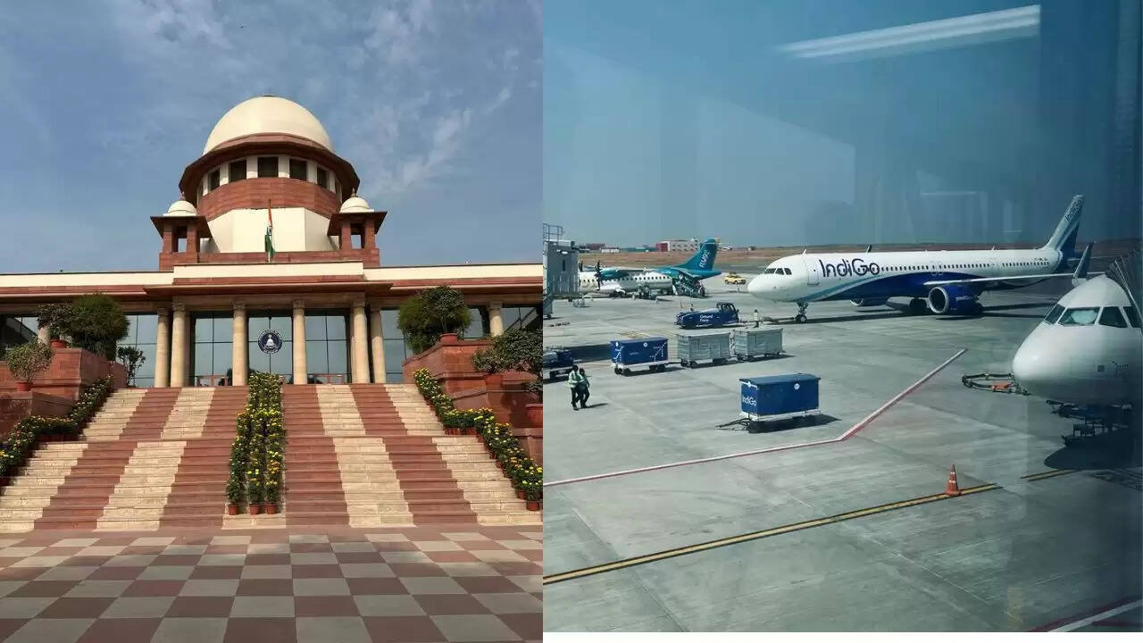 इंडिगो एयरलाइंस की उड़ान सेवाओं में सुधार, यात्रियों को सलाह