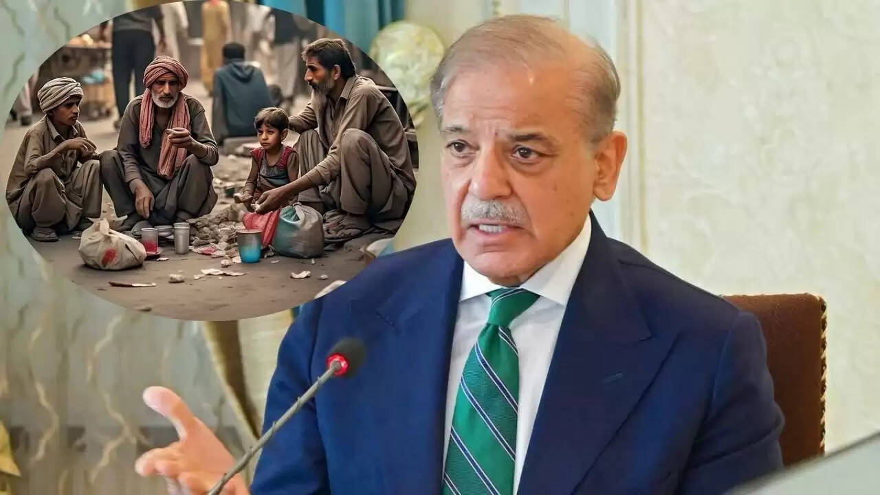 पाकिस्तान के नागरिकों का अंतरराष्ट्रीय निर्वासन: एक नई शर्मिंदगी