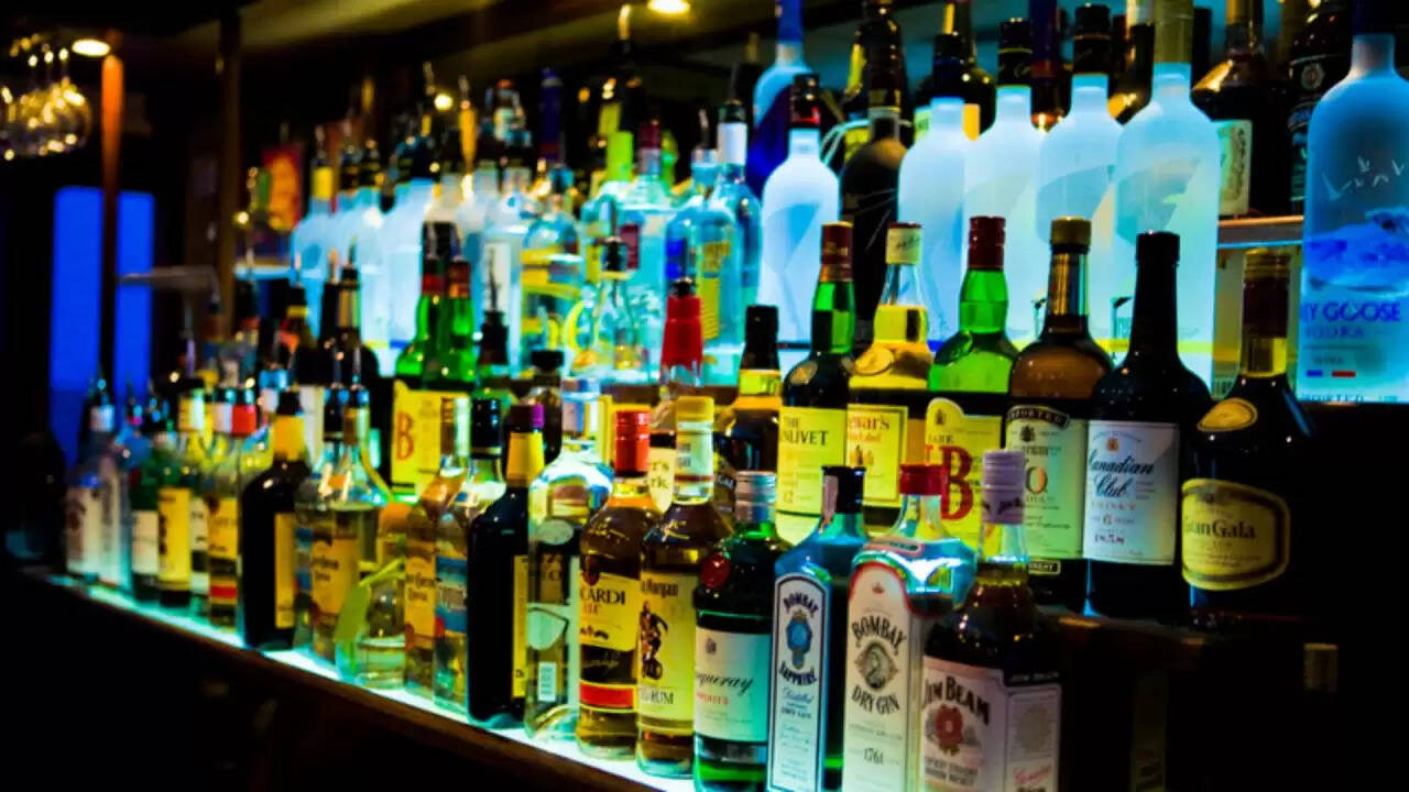 पाकिस्तान में शराब निर्यात की अनुमति: मुर्री ब्रेवरी की नई शुरुआत