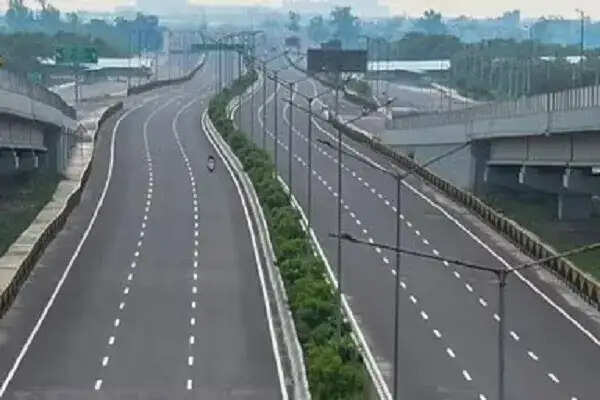 अंबाला कैंट में नई सड़क और प्रशिक्षण संस्थान का निर्माण