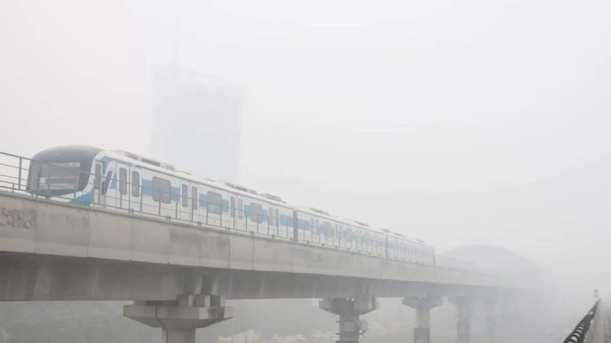 गुरुग्राम मेट्रो परियोजना में अंडरपास निर्माण की नई योजना