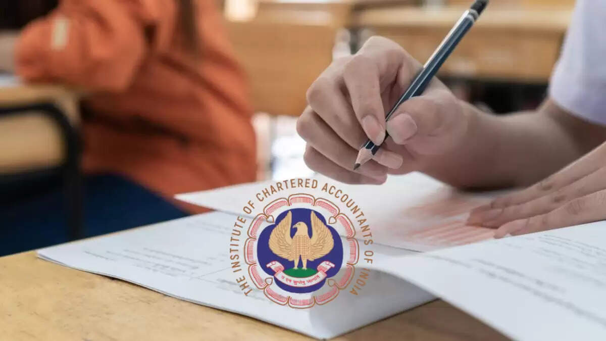 ICAI CA सितंबर 2025 परीक्षा का शेड्यूल जारी: जानें महत्वपूर्ण तिथियाँ