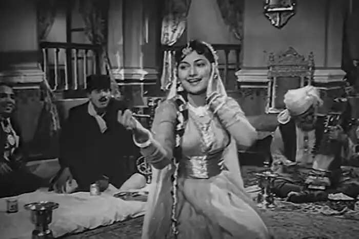 मीनू मुमताज़: संघर्ष और विवाद की कहानी