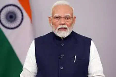 पीएम मोदी ने 12 साल में 'नेशन फर्स्ट' के सिद्धांत पर की बात