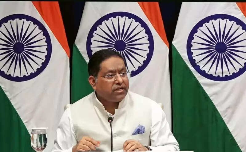 भारत ने नेपाल में हालात पर जताई चिंता, नागरिकों को दी सावधानी बरतने की सलाह